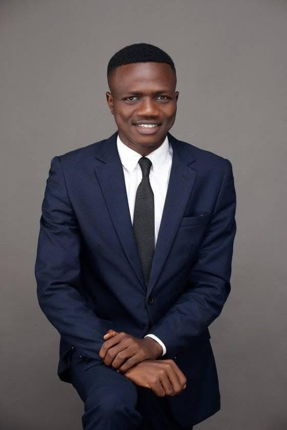 Asea Mandugba Anderson, Chief Executive Officer de Mobembo