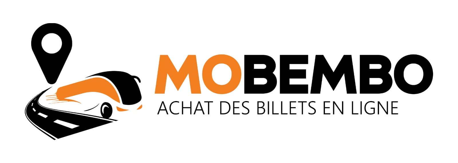 Mobembo — Achat de billets en ligne