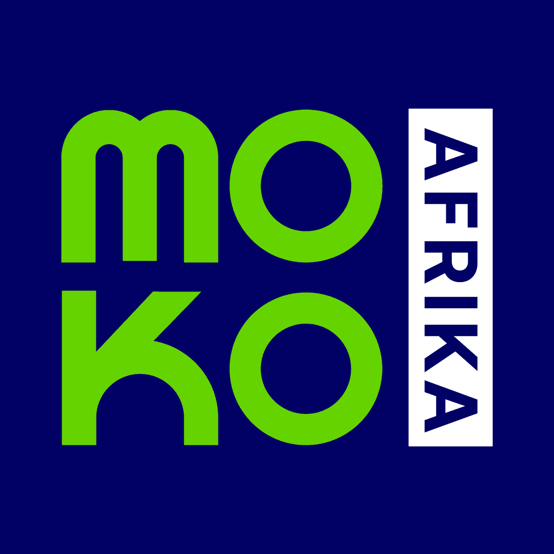Logo Moko Afrika
